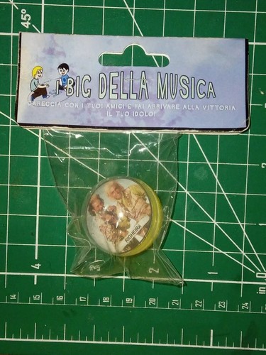 Biglia spiaggia cd lp - no:, 7"