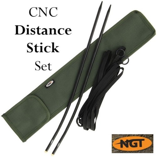 Nuovo distance stick set - stick, per