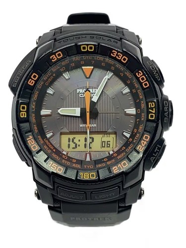Orologio casio prg - orologio, pro
