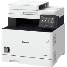 Canon sensys mf746cx mfp - canon,