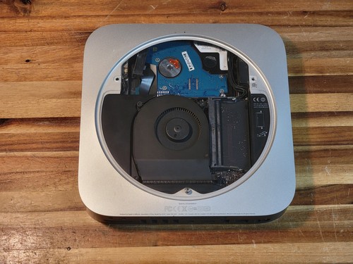 Apple mac mini a1347 - apple,