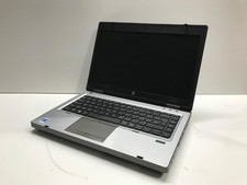 HP ProBook 6475b 14" A6-4400M