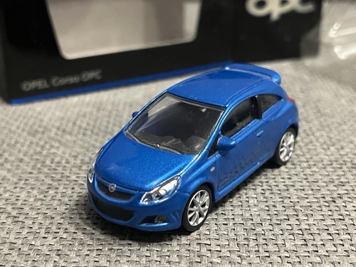 Norev opel corsa - norev,