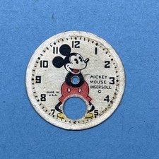 Orologio da polso Topolino