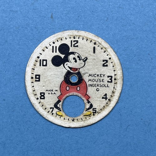 Orologio polso topolino - orologio,