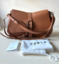 Borsa FURLA FLOW Top Handle L