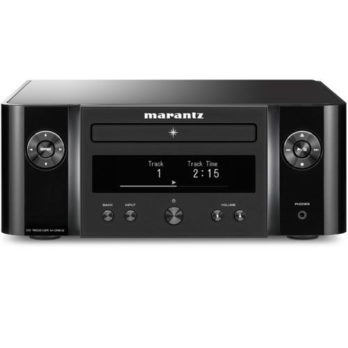 Marantz cr612 ricevitore cd - marantz,