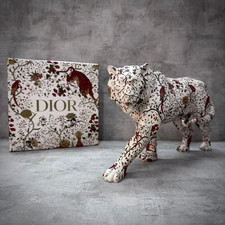 Rarissima vetrina/decorazione