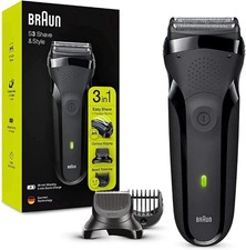 Rasoio Braun Series 3 300BT