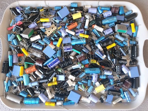 Joblot pacchetto - joblot/pacchetto, di