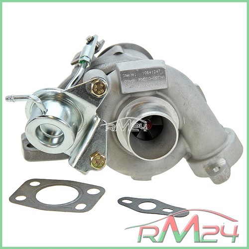 Turbina turbo per peugeot 207 - turbo,