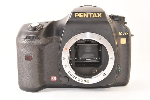 Pentax k10d grand - k10d, prix