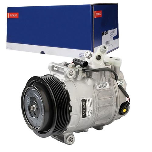 Denso compressore aria - denso,