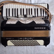 Hohner Verdi II 96 fisarmonica