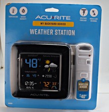 Stazione meteo serie - serie, acurite