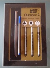 MONTBLANC NOBLESSE QUICKPEN