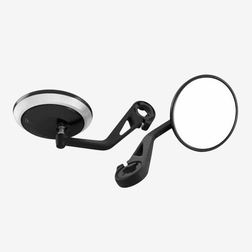 Kit coppia specchi retrovisori - kit,