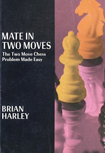 Mate two moves - mate,