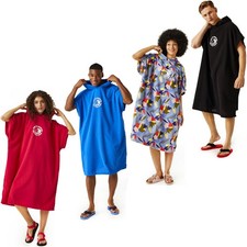 Poncho telo nuoto spiaggia