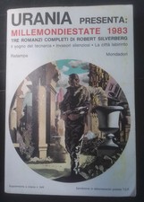 URANIA PRESENTA MILLEMONDI