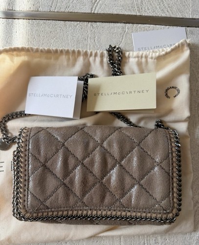 Tracolla stella mccartney - stella,