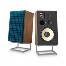 JBL L100 Classic MkII - Altoparlanti passivi (coppia) (blu)