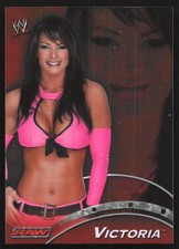 2004 Topps WWE Apocalypse