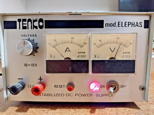 Alimentatore tenko - alimentatore,
