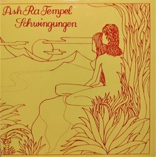 Ash Ra Tempel – Schwingungen