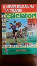 Album calciatori panini - album,