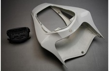 Codone Non Verniciato+Fanale Posteriore Chiaro HONDA CBR1000RR SP 2014-2016