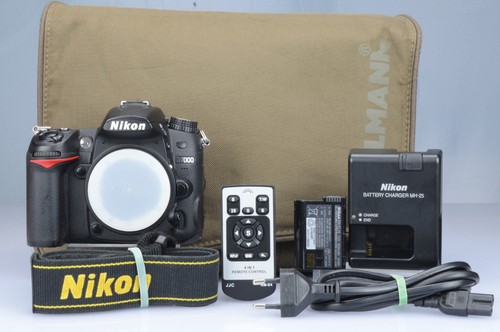 Nikon d7000 charger - nikon, d7000+charger