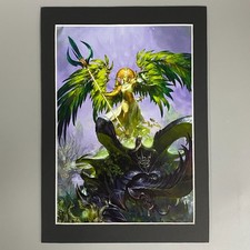 Alarielle La Regina Eterna