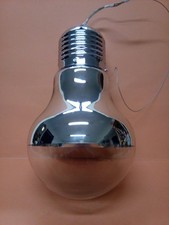 Lampada a Sospensione -