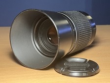 Obiettivo Nikon Ed Zoom AF