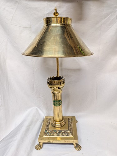 Vintage brass orient - vintage, express