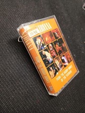 NOS vintage SEALED cassette