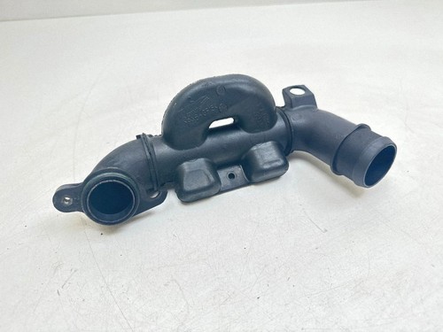Tubo flessibile intercooler