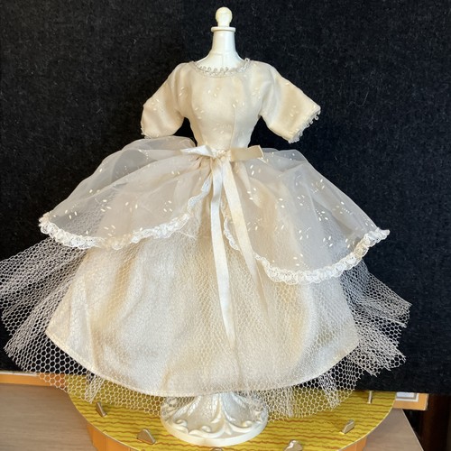 Abito sposa vintage - abito,