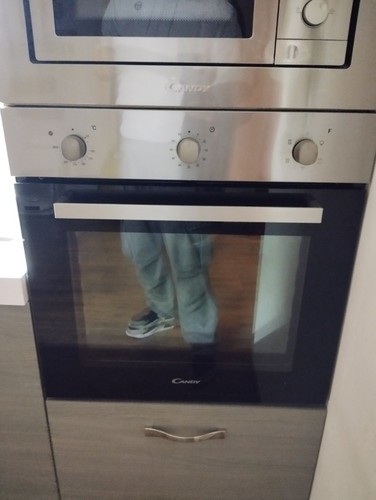 Ricambi forno candy - ricambi,
