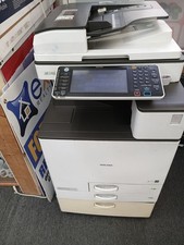 Ricoh Aficio MP C2003