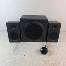 Logitech Z313 Gaming PC