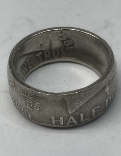 1958 god trust ben - trust,