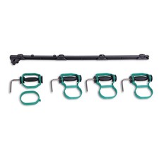 SET DI DEFLETTORI PER OPEL