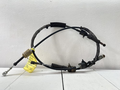 Corde cambio per iveco - corde,
