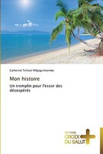			Mon histoire by ENOMBO-C