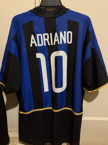 Maglia inter - maglia,
