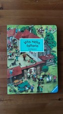Vita nella fattoria - Ali