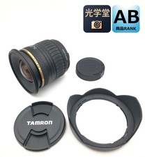 Tamron A13 SP AF 11 18 mm f