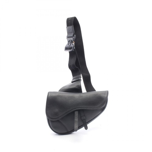 Christian dior saddle - christian, borsa